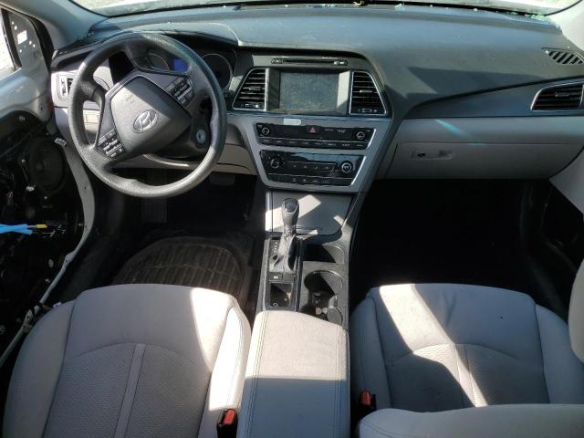 Photo 8 from auction – 2016 HYUNDAI SONATA SPO with VIN 5NPE34AF8GH344437