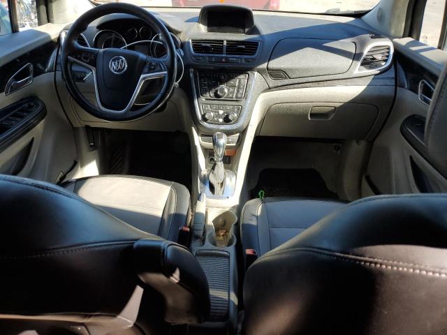 Photo 8 from auction – 2014 BUICK ENCORE with VIN KL4CJCSB3EB696479