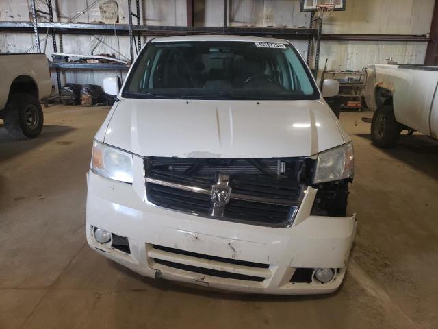 Photo 5 from auction – 2010 DODGE GRAND CARA with VIN 2D4RN5D18AR219307