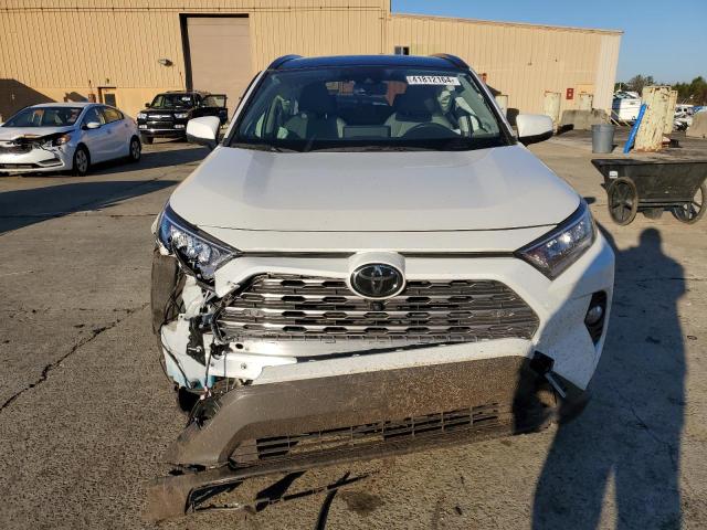 Photo 5 from auction – 2019 TOYOTA RAV4 LIMIT with VIN JTMY1RFV3KD517022
