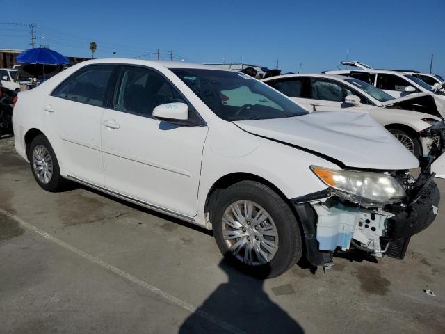 Photo 4 from auction – 2013 TOYOTA CAMRY L with VIN 4T4BF1FK9DR289045