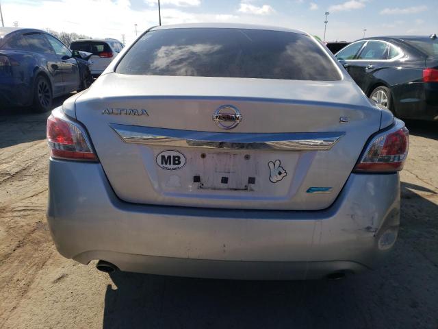 Photo 6 from auction – 2014 NISSAN ALTIMA 2.5 with VIN 1N4AL3AP1EC263912