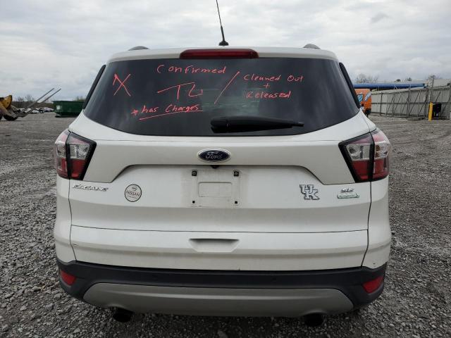 Photo 6 from auction – 2017 FORD ESCAPE SE with VIN 1FMCU0GD9HUE86446