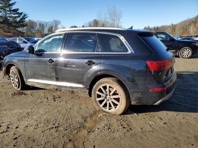 Photo 2 from auction – 2019 AUDI Q7 PREMIUM with VIN WA1LHAF79KD036128
