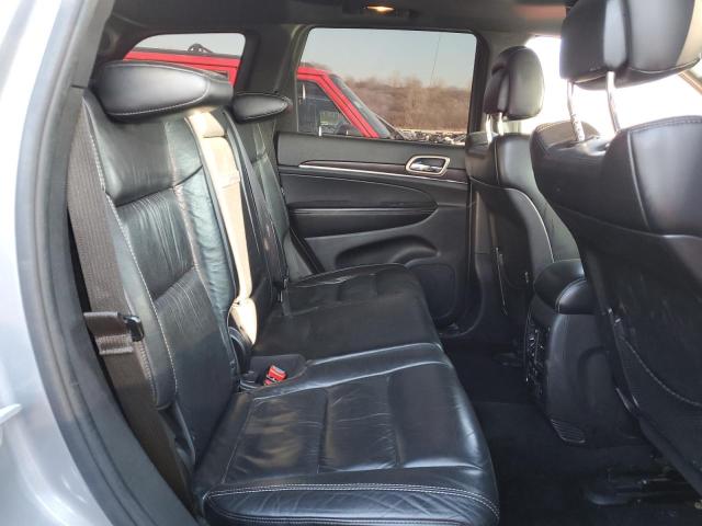 Photo 11 from auction – 2014 JEEP GRAND CHER with VIN 1C4RJFBG4EC210060