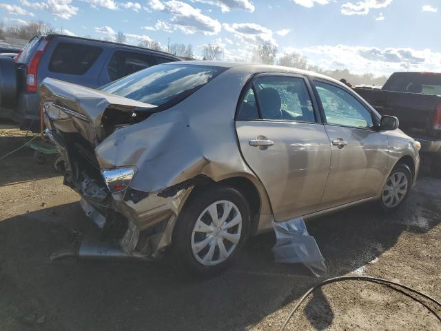 Photo 3 from auction – 2011 TOYOTA COROLLA BA with VIN 2T1BU4EE8BC749260