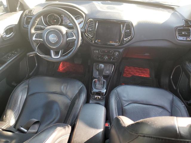 Photo 8 from auction – 2019 JEEP COMPASS LI with VIN 3C4NJDCB3KT641835