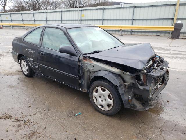 Photo 4 from auction – 2000 HONDA CIVIC EX with VIN 1HGEJ8140YL083055