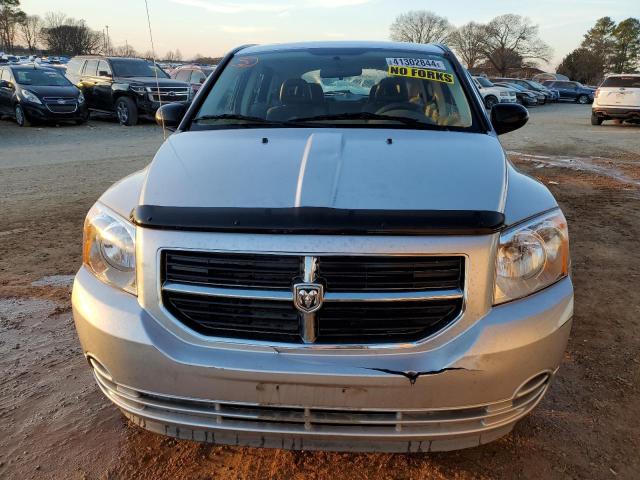 Photo 5 from auction – 2007 DODGE CALIBER SX with VIN 1B3HB48B17D206393