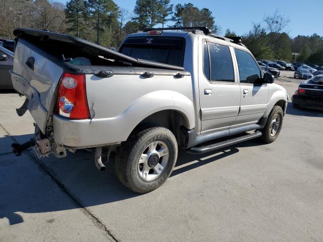 Photo 3 from auction – 2003 FORD EXPLORER S with VIN 1FMZU67E63UA99920