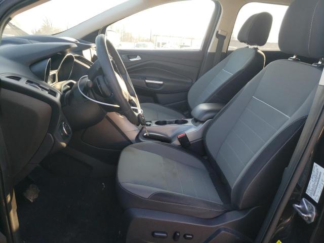 Photo 7 from auction – 2014 FORD ESCAPE SE with VIN 1FMCU0G99EUD78786