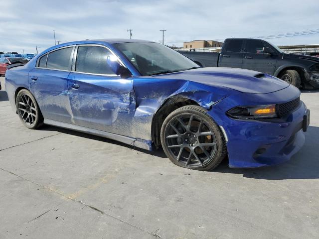 Photo 4 from auction – 2018 DODGE CHARGER R/ with VIN 2C3CDXGJ9JH265722