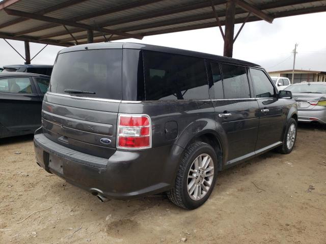 Photo 3 from auction – 2019 FORD FLEX SEL with VIN 2FMGK5C81KBA14865