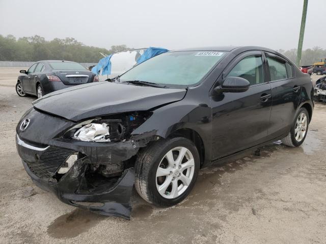 MAZDA 3 I 2010 with VIN JM1BL1SG8A1350438 - Photo from auction