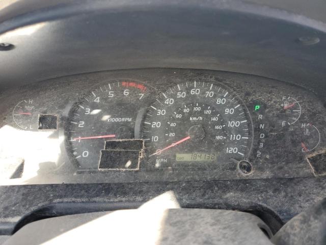 Photo 9 from auction – 2005 TOYOTA TUNDRA DOU with VIN 5TBDT44155S476874