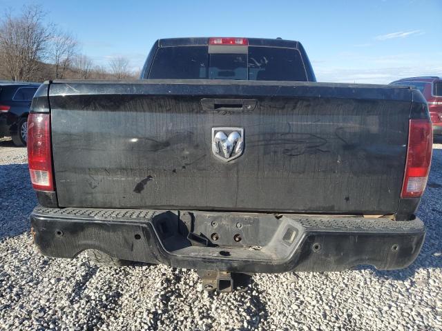 Photo 6 from auction – 2009 DODGE RAM 1500 with VIN 1D3HB13T69S776876