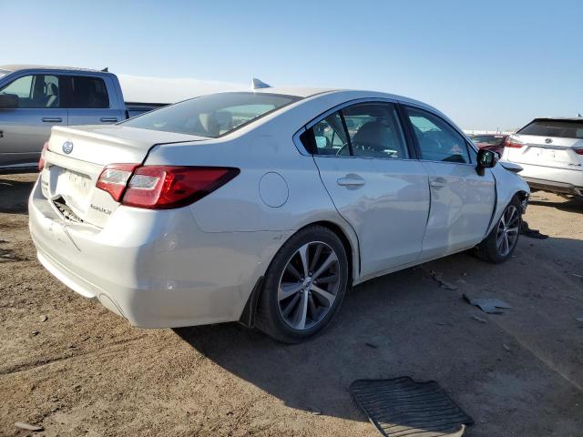 Photo 3 from auction – 2016 SUBARU LEGACY 2.5 with VIN 4S3BNBL68G3009222