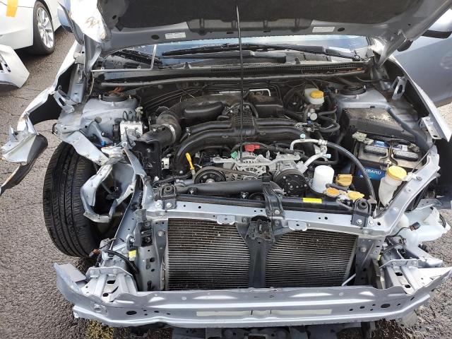 Photo 11 from auction – 2014 SUBARU IMPREZA SP with VIN JF1GPAS67E8295310