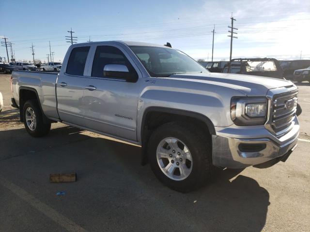 Photo 4 from auction – 2018 GMC SIERRA K15 with VIN 1GTV2MEC8JZ306175