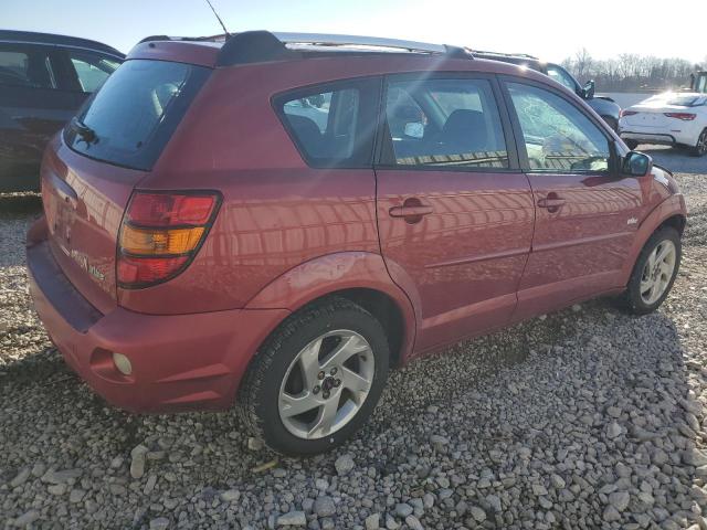 Photo 3 from auction – 2003 PONTIAC VIBE with VIN 5Y2SL62873Z436172