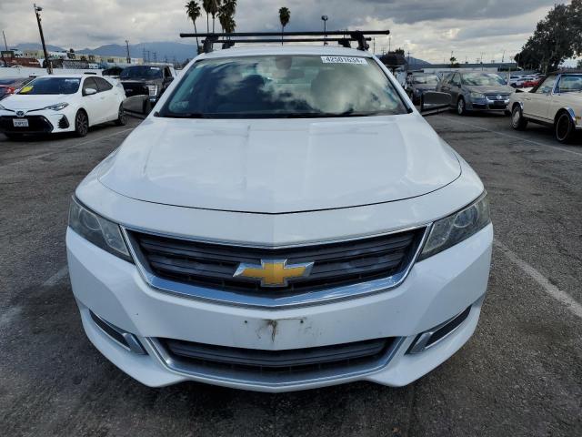 Photo 5 from auction – 2014 CHEVROLET IMPALA LS with VIN 1G11Y5SL6EU100761