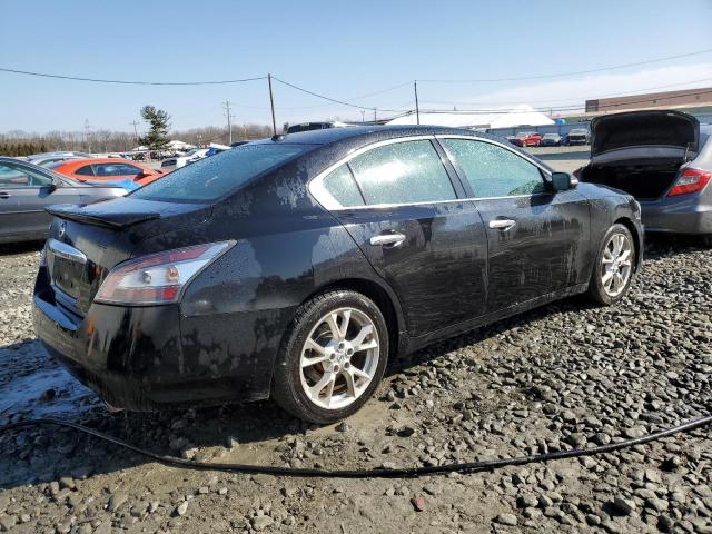 Photo 3 from auction – 2012 NISSAN MAXIMA S with VIN 1N4AA5AP0CC821473