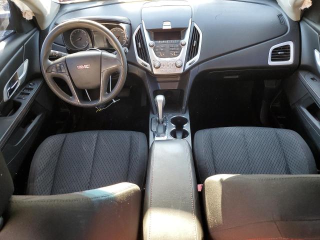 Photo 8 from auction – 2011 GMC TERRAIN SL with VIN 2CTALMECXB6305106