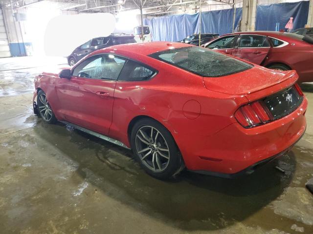 Photo 2 from auction – 2015 FORD MUSTANG with VIN 1FA6P8TH6F5332449