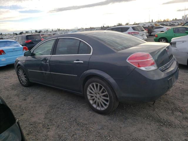 Photo 2 from auction – 2007 SATURN AURA XR with VIN 1G8ZV57777F182872