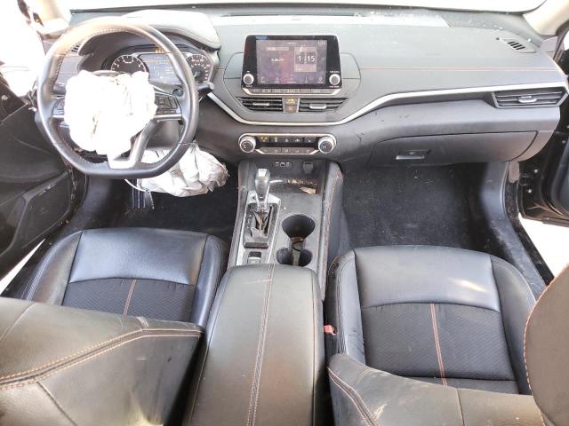 Photo 8 from auction – 2019 NISSAN ALTIMA SR with VIN 1N4BL4CW4KC183305