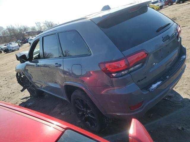 Photo 2 from auction – 2021 JEEP GRAND CHER with VIN 1C4RJFAG3MC623085