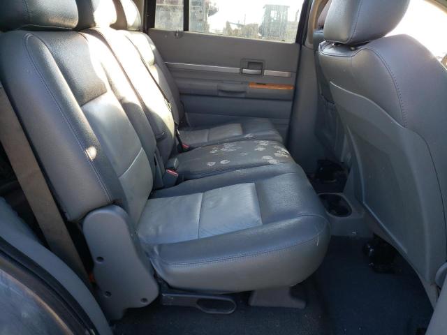Photo 11 from auction – 2007 CHRYSLER ASPEN LIMI with VIN 1A8HW58P47F525837