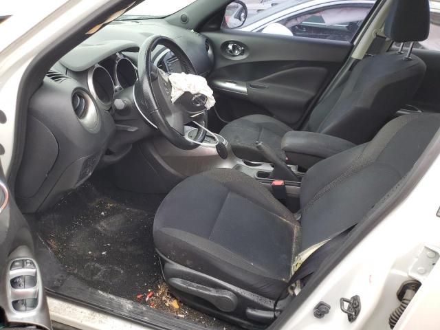 Photo 7 from auction – 2013 NISSAN JUKE S with VIN JN8AF5MV5DT223097