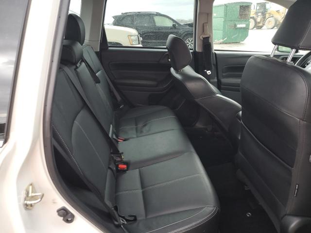 Photo 10 from auction – 2018 SUBARU FORESTER 2 with VIN JF2SJAWC7JH427077