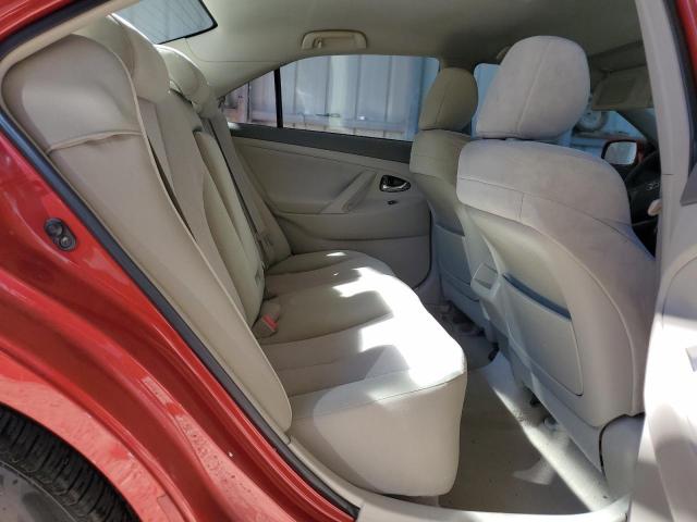 Photo 10 from auction – 2011 TOYOTA CAMRY BASE with VIN 4T1BF3EK2BU178857