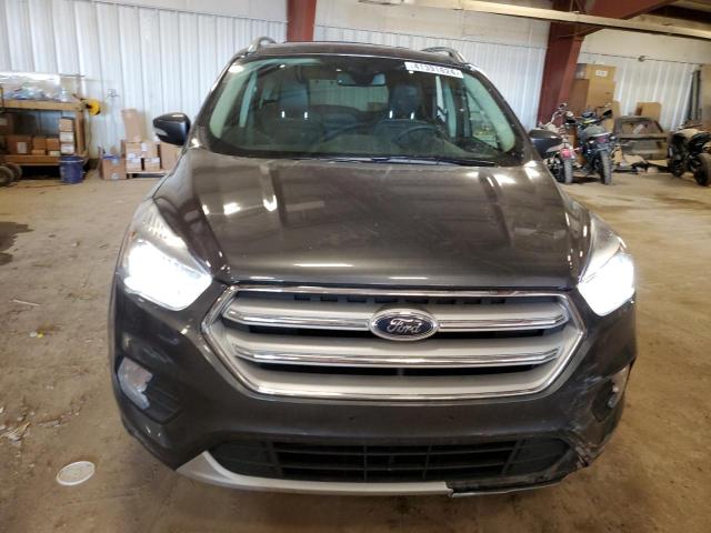 Photo 5 from auction – 2018 FORD ESCAPE TIT with VIN 1FMCU9J93JUB98940
