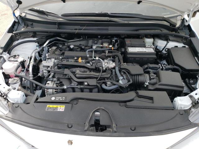 Photo 11 from auction – 2023 TOYOTA COROLLA LE with VIN 5YFB4MDE8PP041034