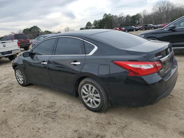 Photo 2 from auction – 2017 NISSAN ALTIMA 2.5 with VIN 1N4AL3AP1HC165113