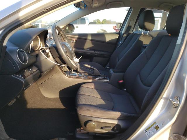Photo 7 from auction – 2012 MAZDA MAZDA 6 with VIN 1YVHZ8DH0C5M24271