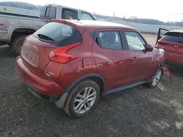 Photo 3 from auction – 2013 NISSAN JUKE S with VIN JN8AF5MV1DT223355