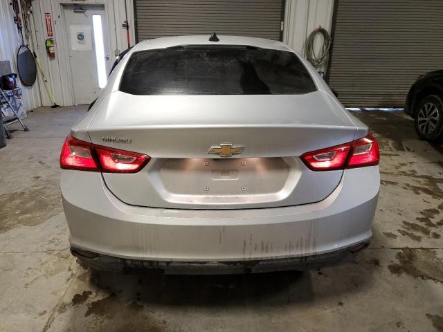Photo 6 from auction – 2018 CHEVROLET MALIBU with VIN 1G1ZB5ST1JF247315