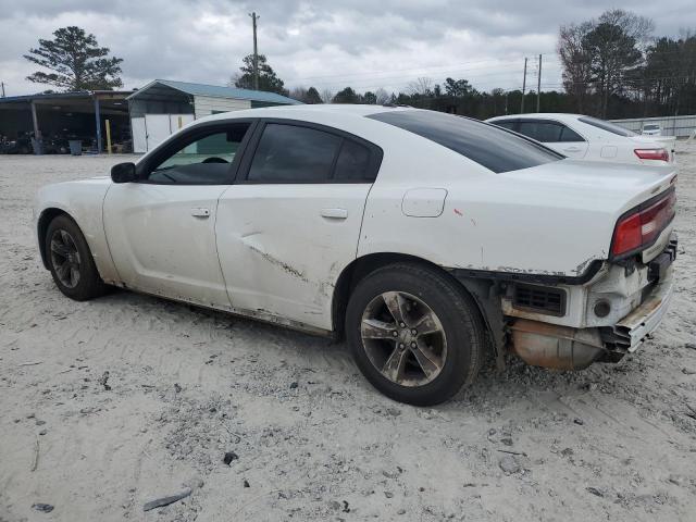 Photo 2 from auction – 2014 DODGE CHARGER SE with VIN 2C3CDXBG5EH198599