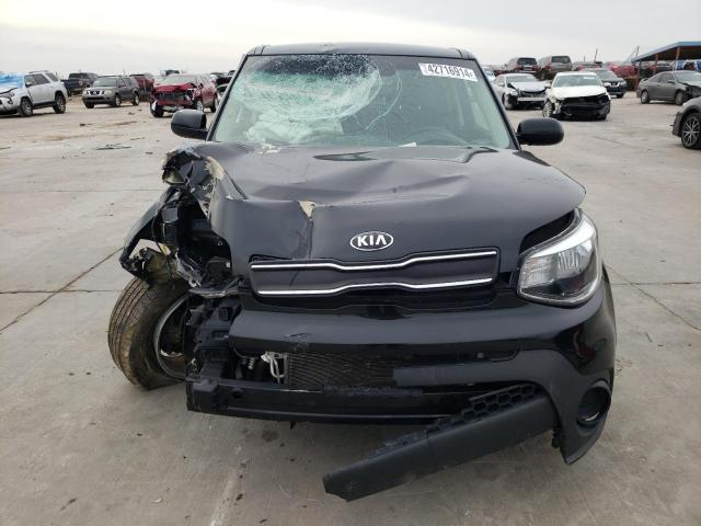 Photo 5 from auction – 2017 KIA SOUL with VIN KNDJN2A24H7419103