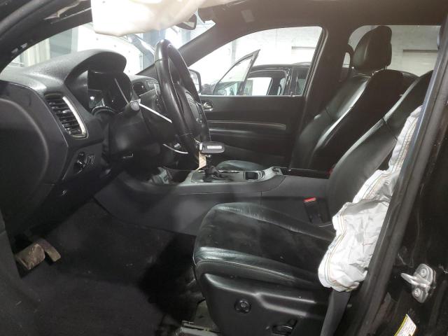 Photo 7 from auction – 2018 DODGE DURANGO GT with VIN 1C4RDJDG4JC307180