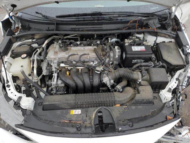 Photo 11 from auction – 2020 TOYOTA COROLLA LE with VIN 5YFEPRAE7LP080486