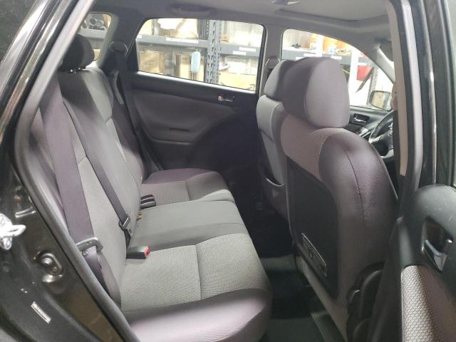 Photo 10 from auction – 2006 TOYOTA COROLLA MA with VIN 2T1KR32E76C564266