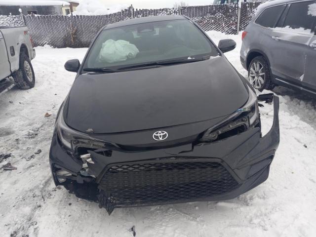 Photo 5 from auction – 2023 TOYOTA COROLLA SE with VIN 5YFP4MCE4PP152025