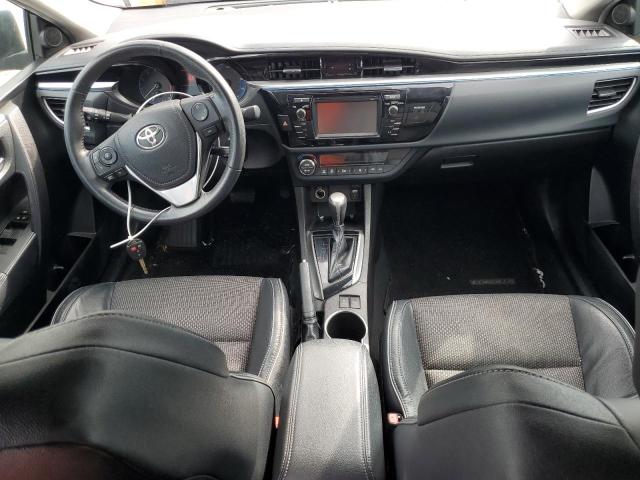 Photo 8 from auction – 2015 TOYOTA COROLLA L with VIN 5YFBURHE7FP235155