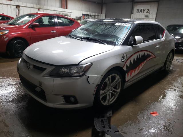 TOYOTA SCION TC 2013 con VIN JTKJF5C71D3057331 - Foto de la subasta