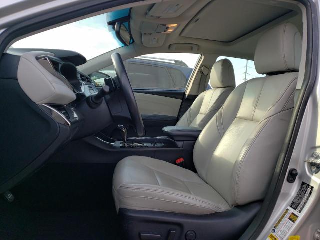 Photo 7 from auction – 2013 TOYOTA AVALON BAS with VIN 4T1BK1EB6DU039155